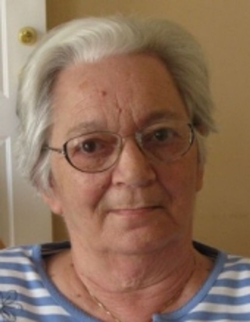 Arlene Welp Smothers