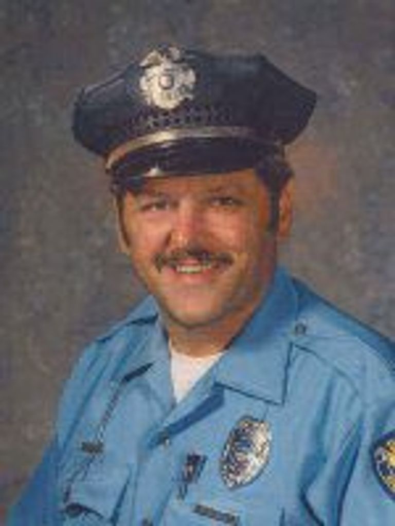 Robert ‘soapy’ J. Albert