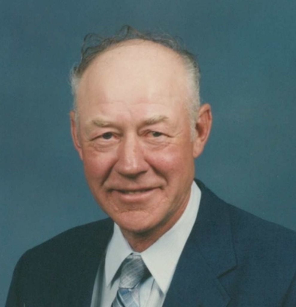 Jack Francis Ehrich Profile Photo