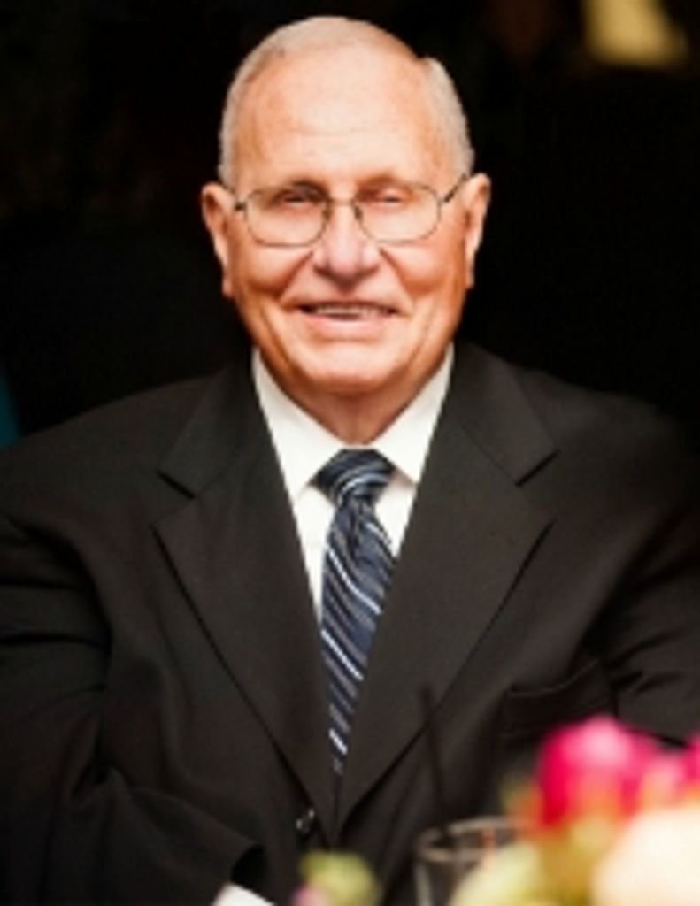 Otto "Fred" Klingman