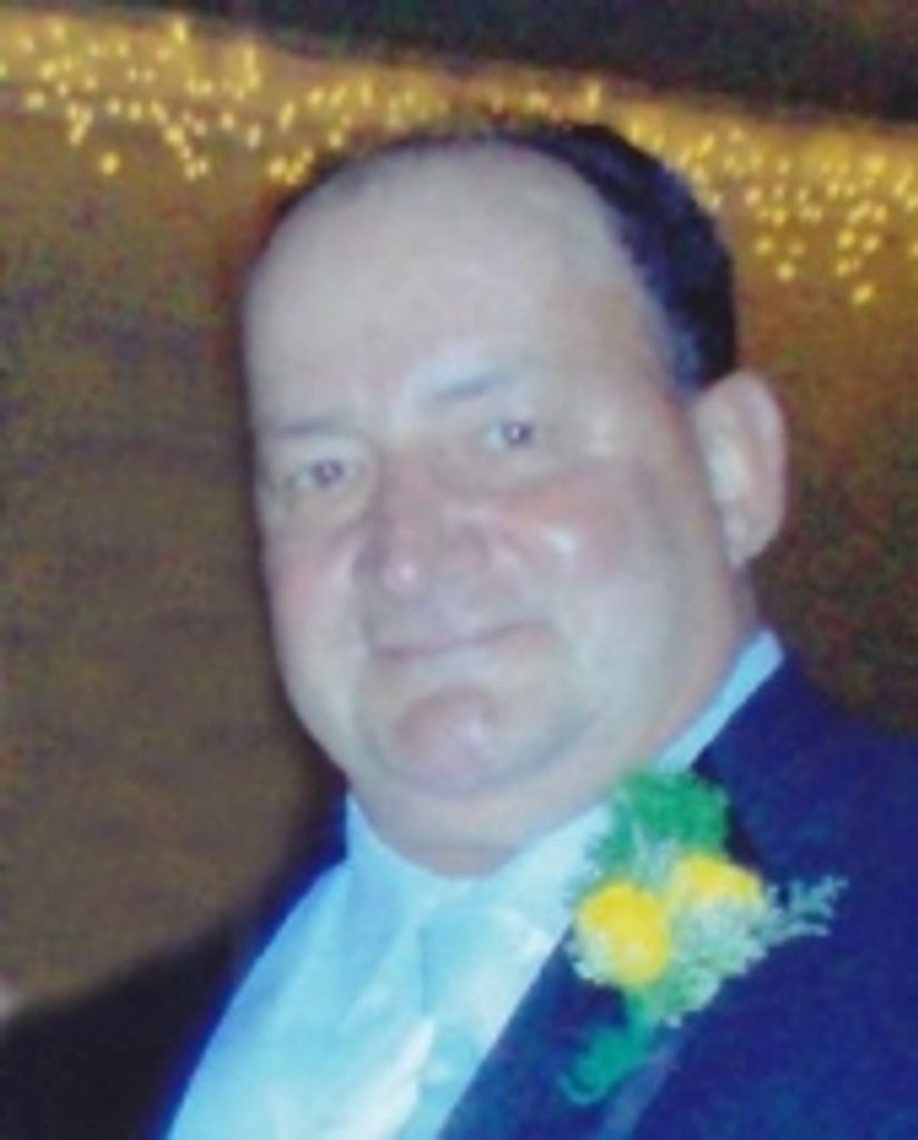 Steven A. Brasseaux, Sr.