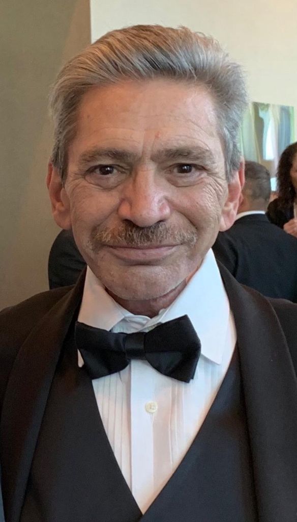 Robert Castoro Profile Photo