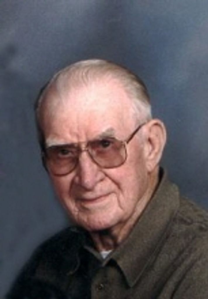 Delmar Meyer