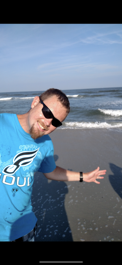 Daniel Patrick Mccormick Profile Photo