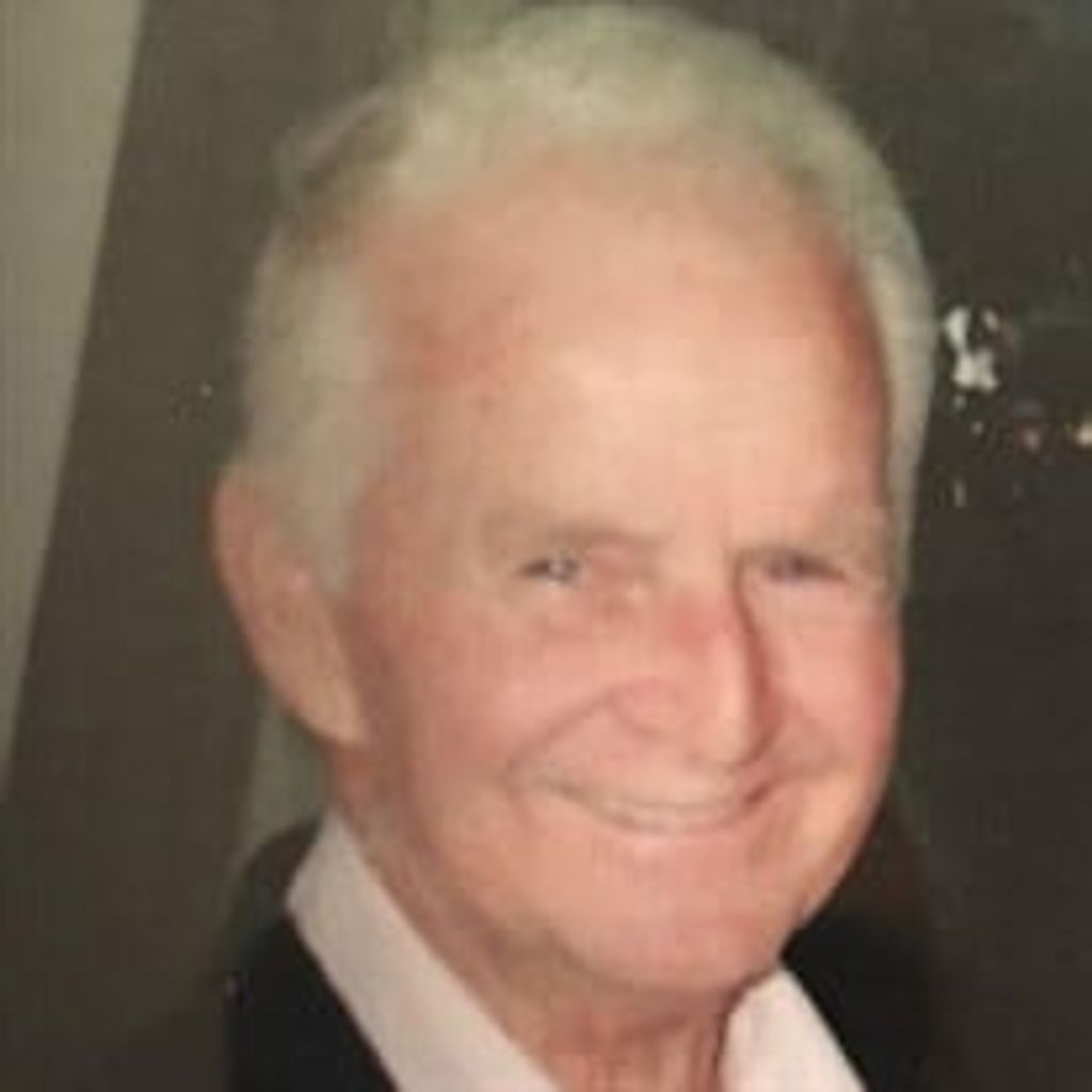 Norris Joseph Eymard