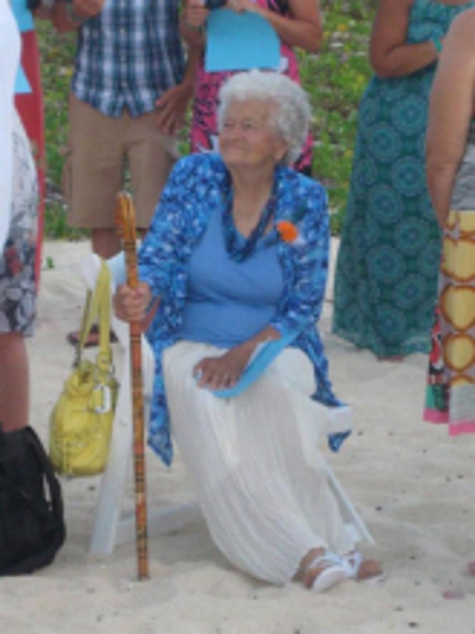 Mary Marie Larson photo gallery image 2 of 5