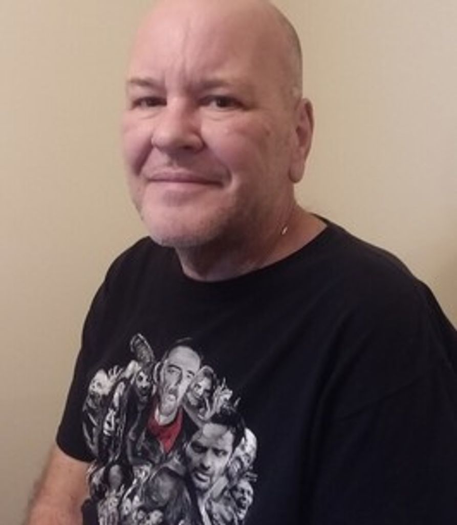 Robert Helms Profile Photo