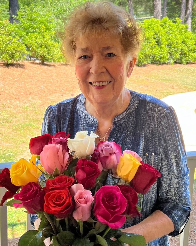 Judy D. Jolly Profile Photo