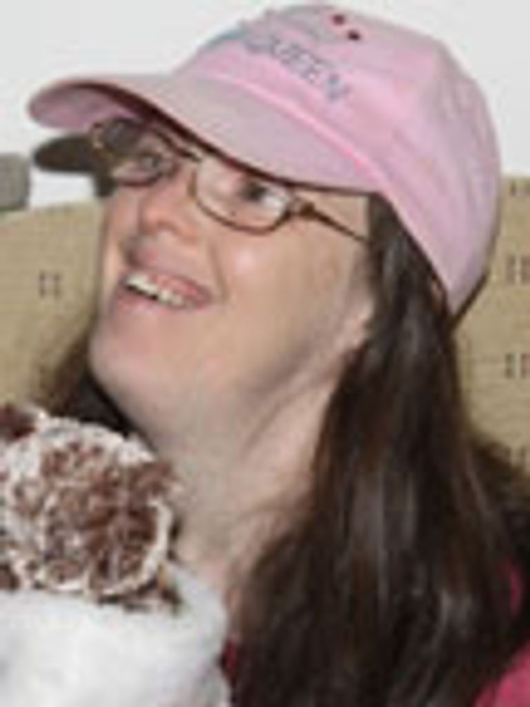 Amy Ruberson