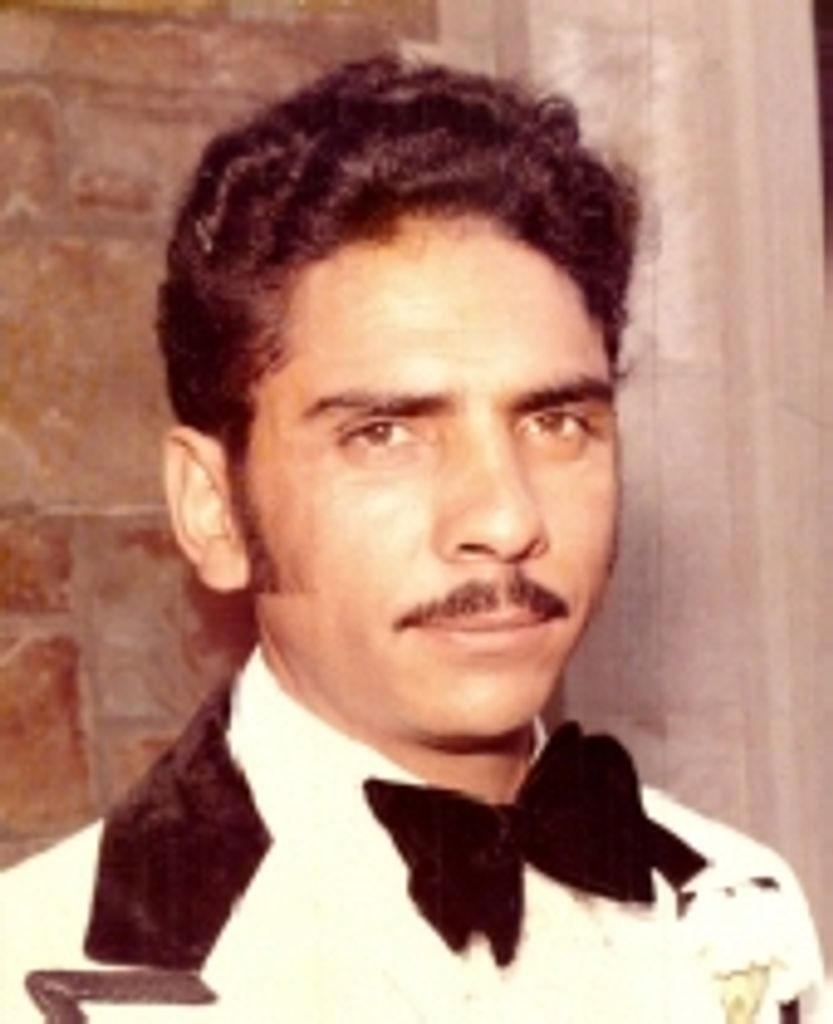 Benedito Pires Gibau