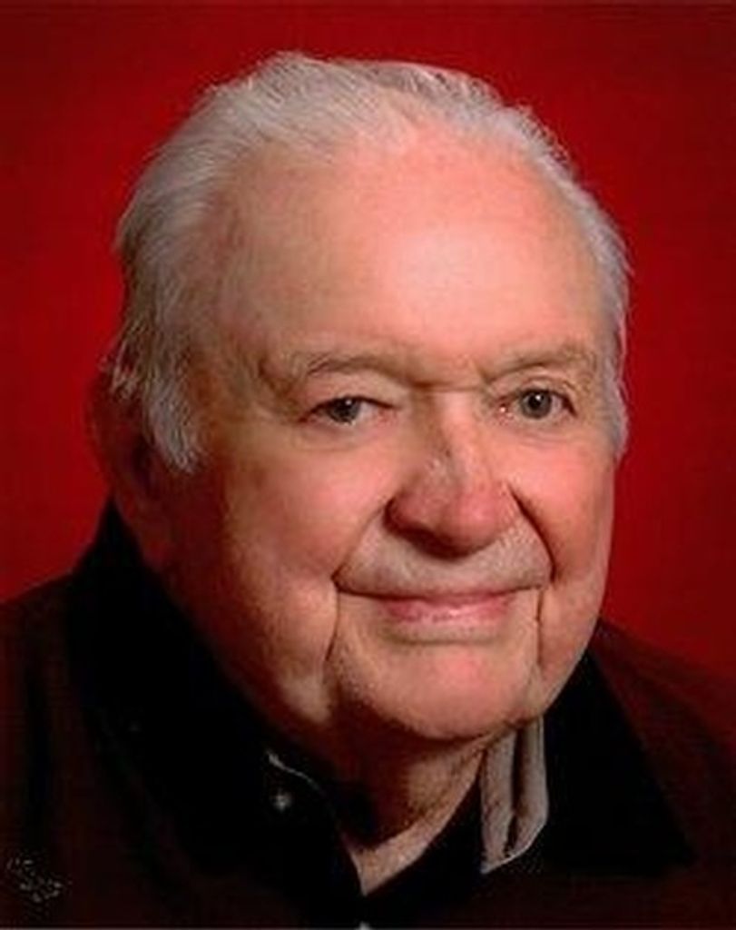 Robert W. Touchberry Sr.