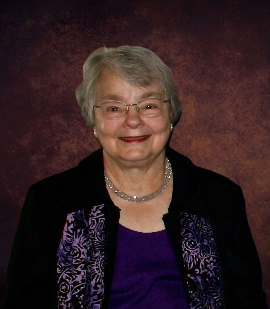 Jacqueline "Jackie" Adams Dolin Profile Photo