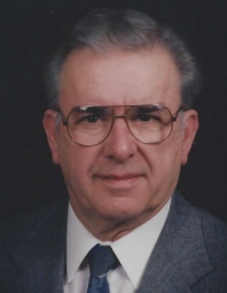 William A. Hawk
