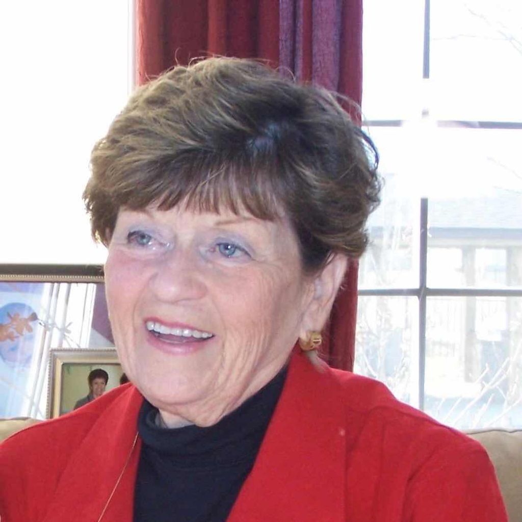 Barbara Rynn (McPartland) Profile Photo