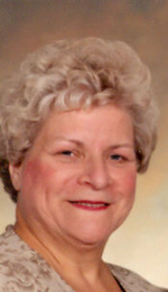 Monica Buschkoetter Profile Photo