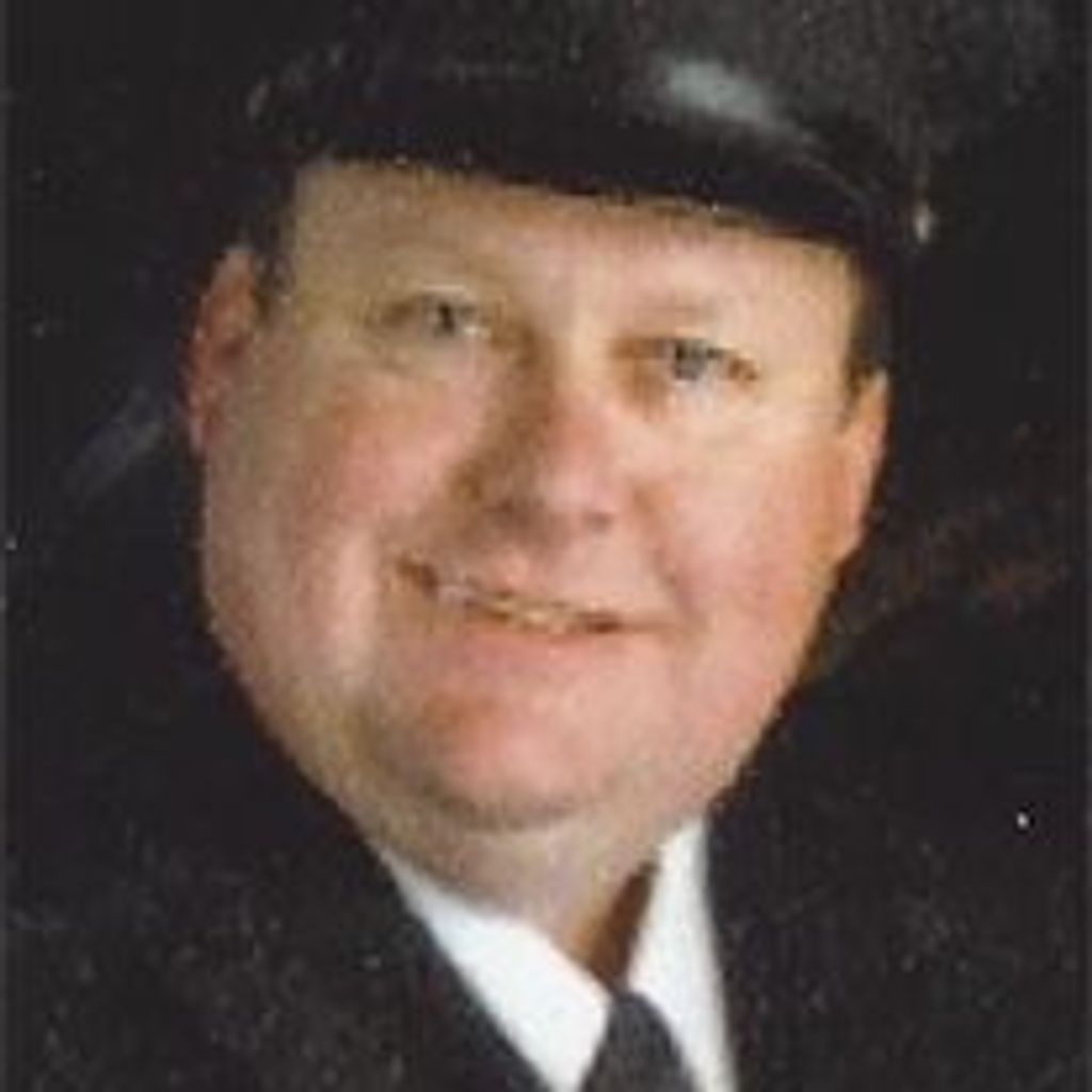 Gregory John "Greg" Swiss