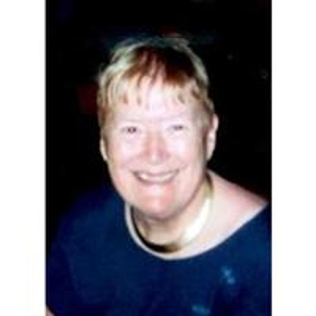 Mary Kay (Mcgill) Leighty