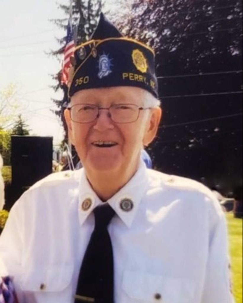 Fred B. Willis