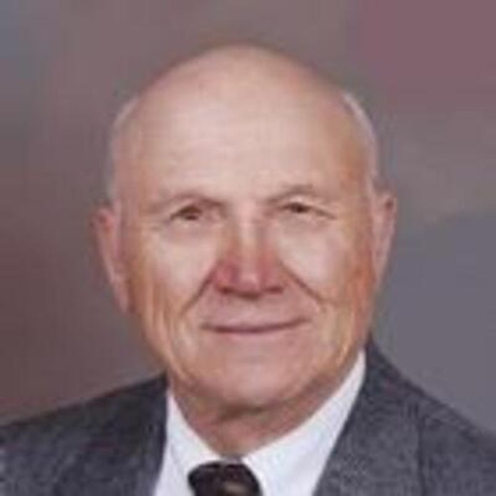 Leonard Francis Haider Profile Photo