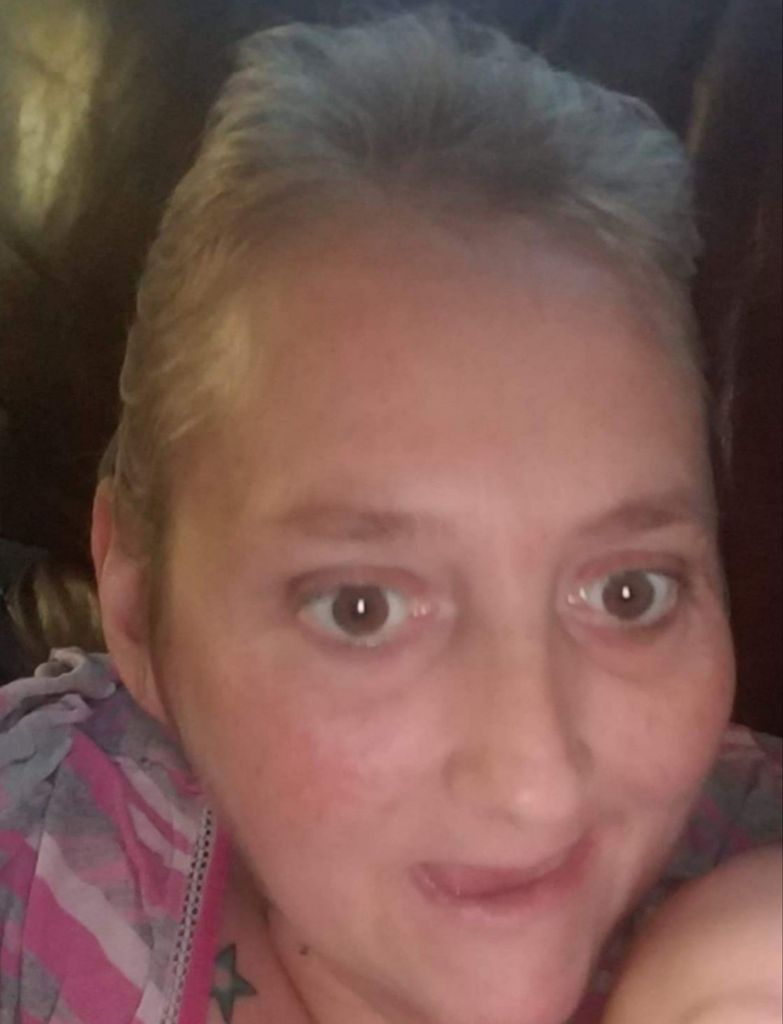 Stacy Marie Custer