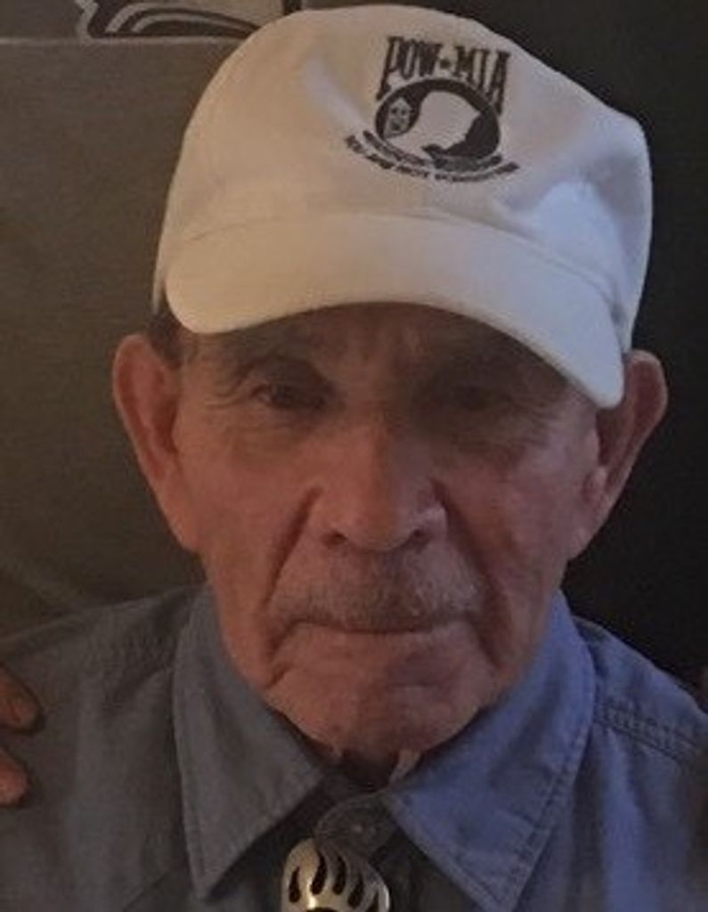 Victor Rodriguez, Jr.