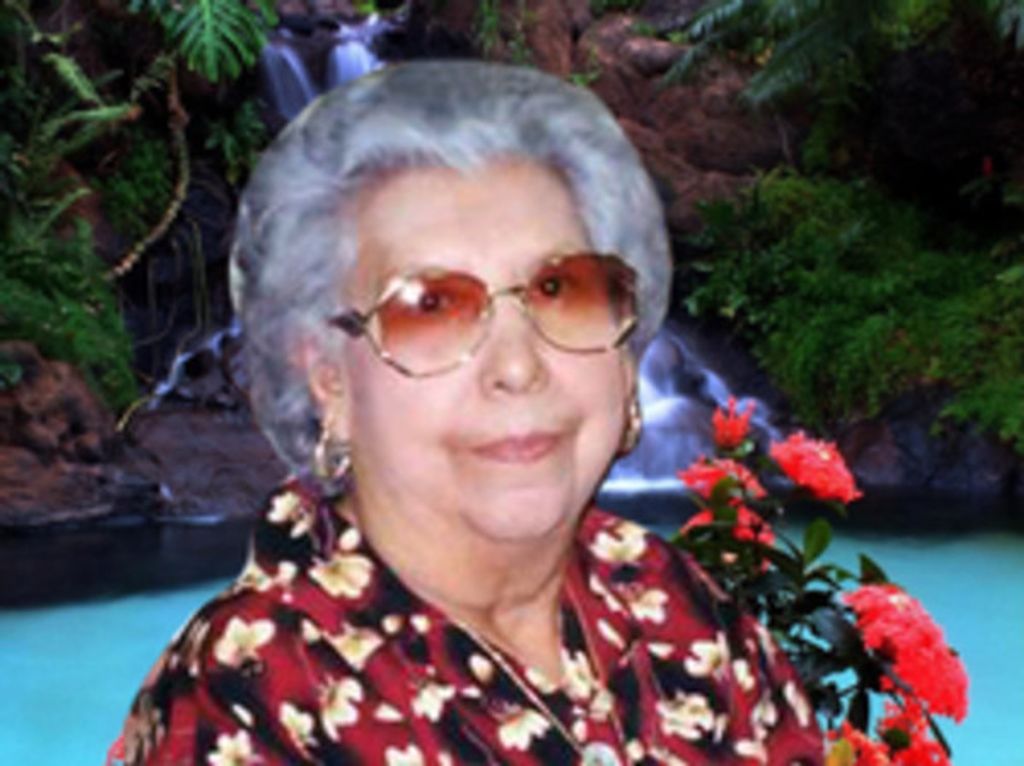 Guadalupe L. Lerma