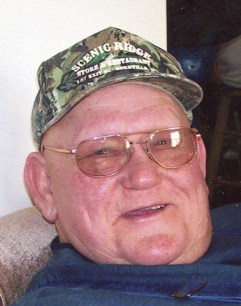 Jack Barra Profile Photo