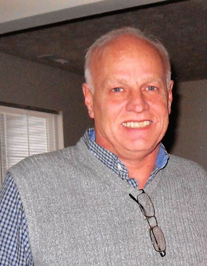 Lawrence M. Brassard
