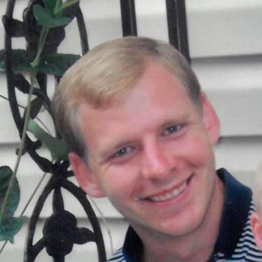 Bradley Glenn Butler Profile Photo