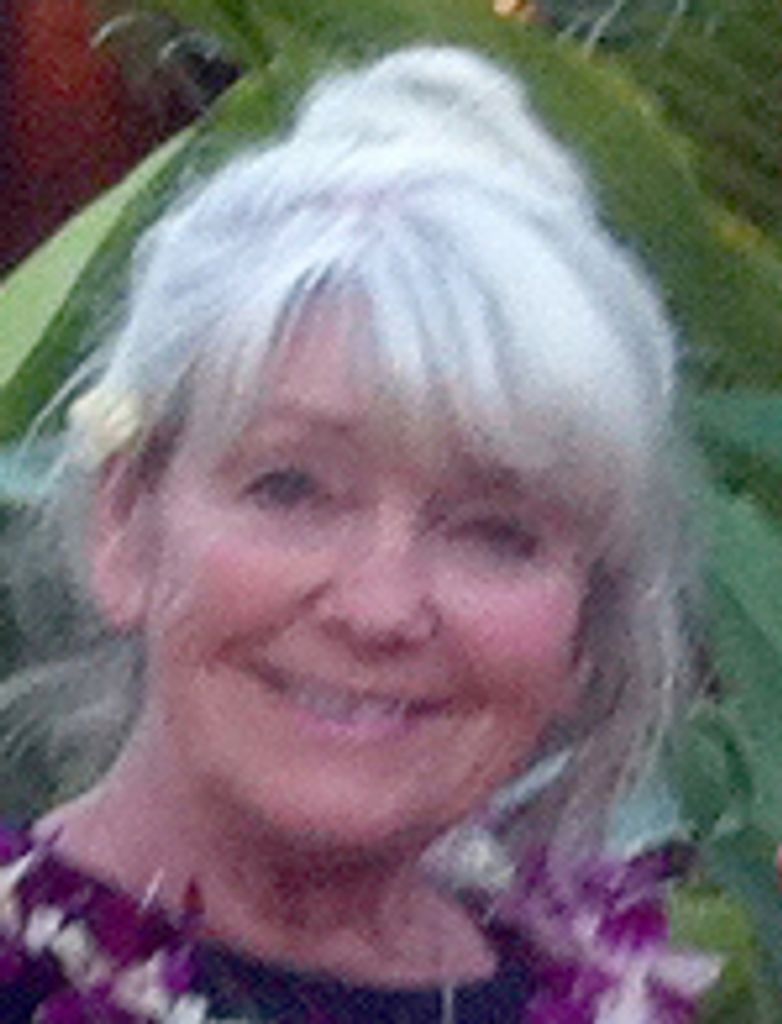 Mary Moore
