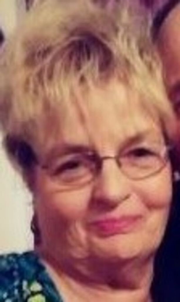 Janet Marlene Blackwell Profile Photo