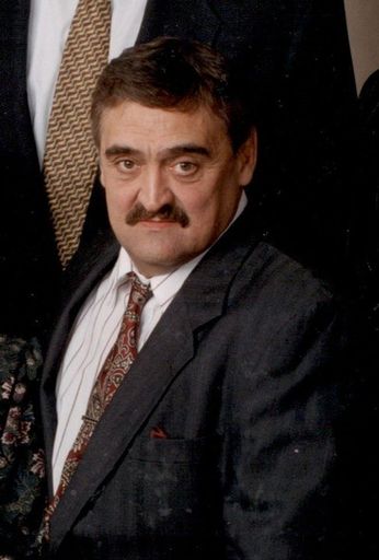 Woodrow "Woody" W. Snyder, Jr. Profile Photo