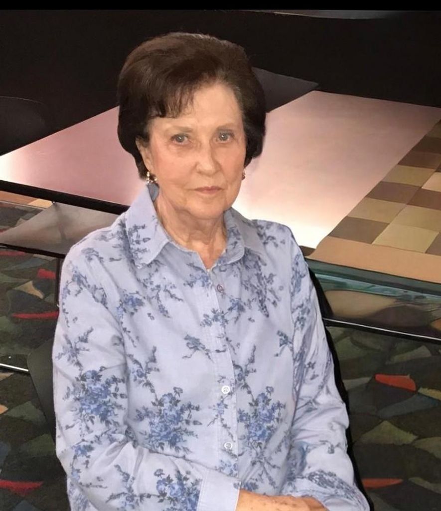 Bonnie Harwood Denton Profile Photo