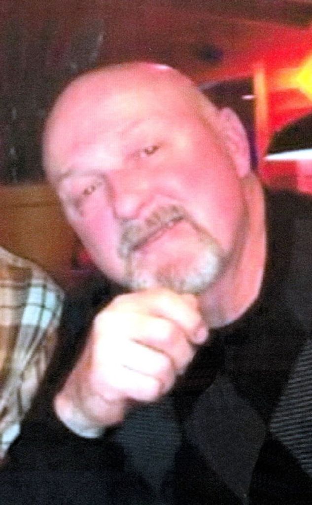 Dale Stanton
