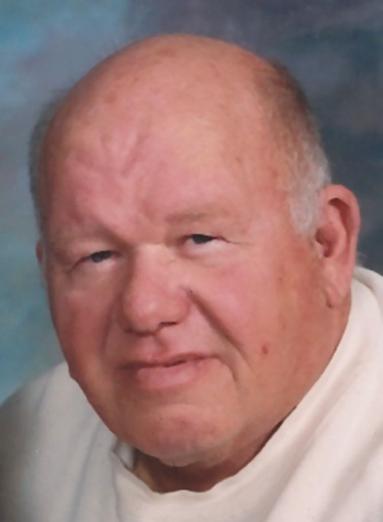 Donald Erling Erickson