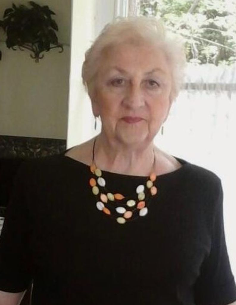 Nijole "Nikki" Powell