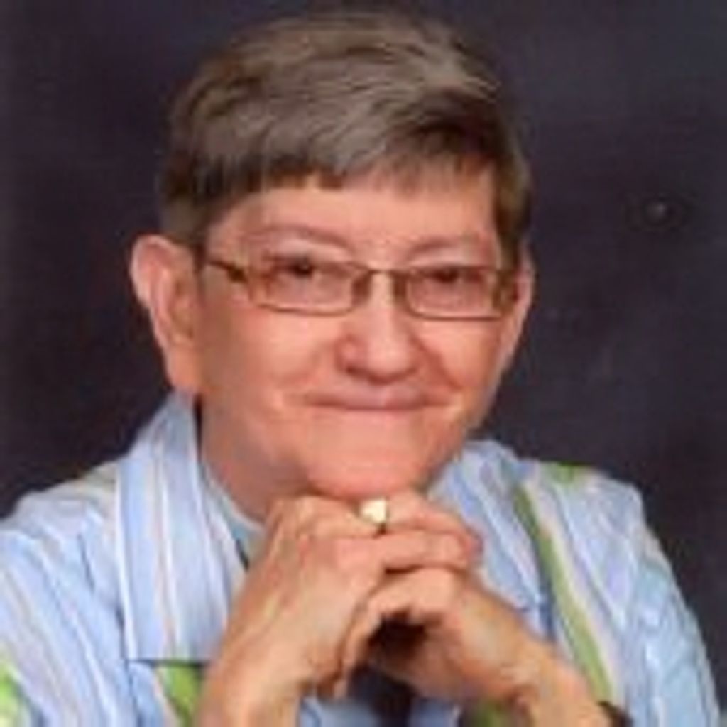 Lucille "Ceal" Sopchik