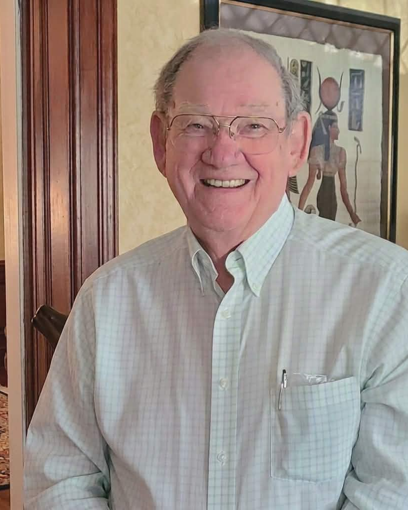 Kenneth J Reece Profile Photo
