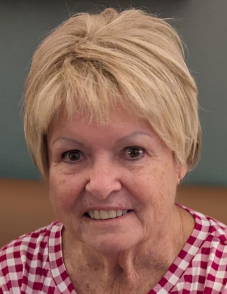 Kathleen Sadie Thompson Profile Photo