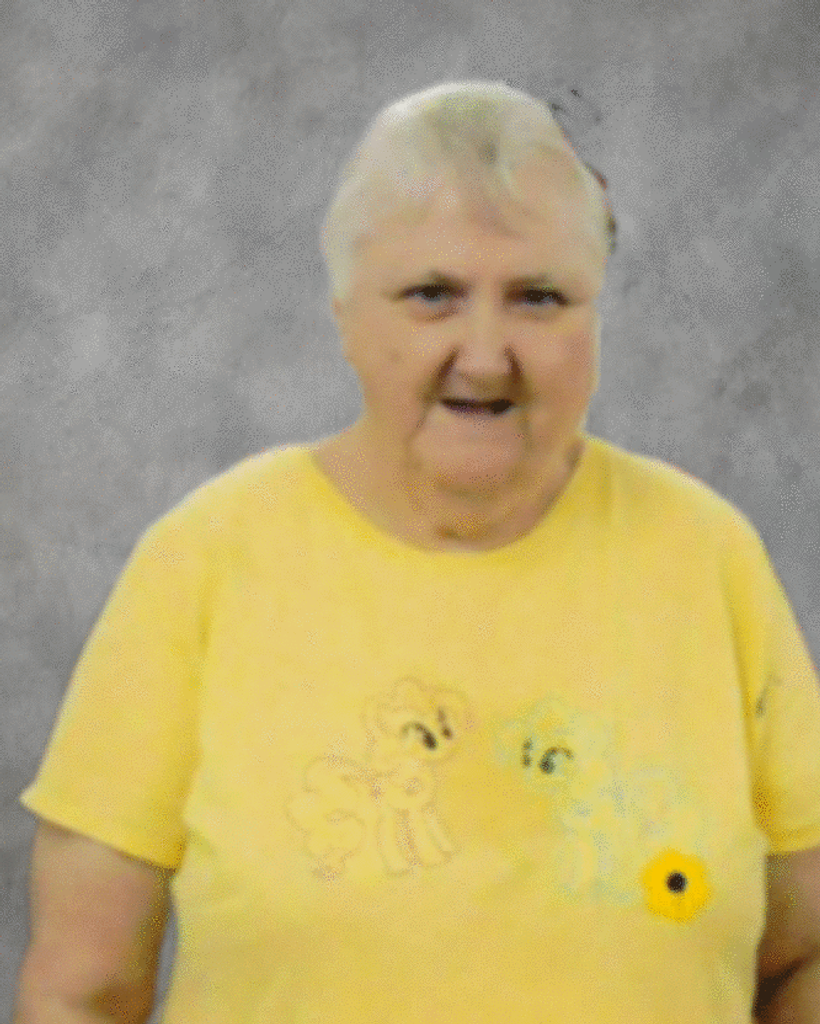 Doris Elizabeth Quick