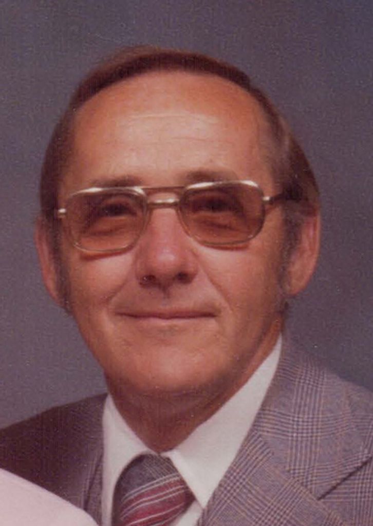 William "Bill" Davis Comisford Profile Photo