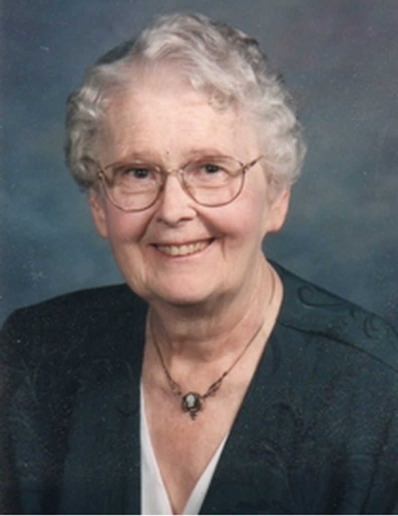 Betty  Eileen (Hall) Kemper Profile Photo