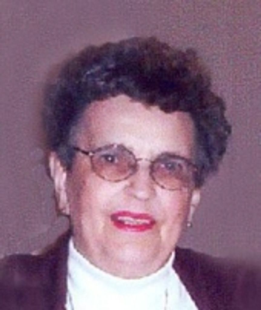 Hildegard Callanan