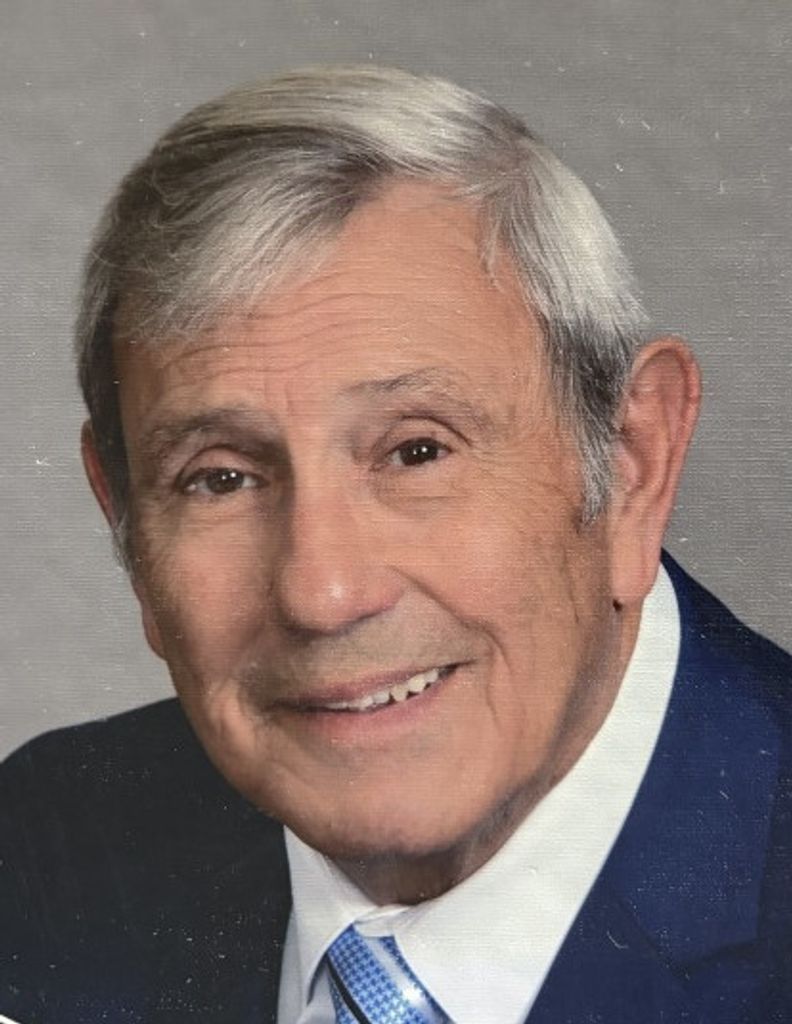 John Carroll Brinkley