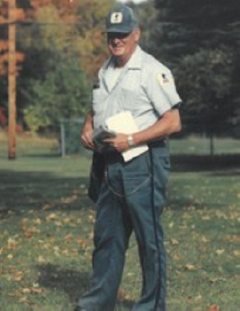 John W. Butler Profile Photo