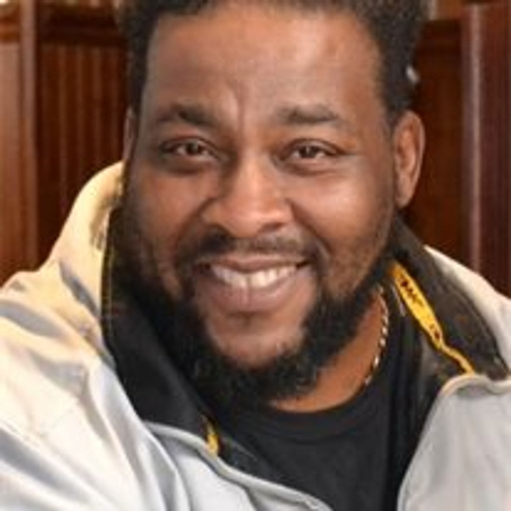 Jeffrey Allan Branch Profile Photo