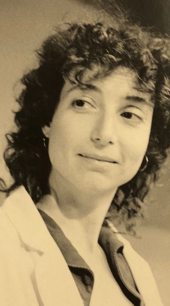 Susan Mcquade