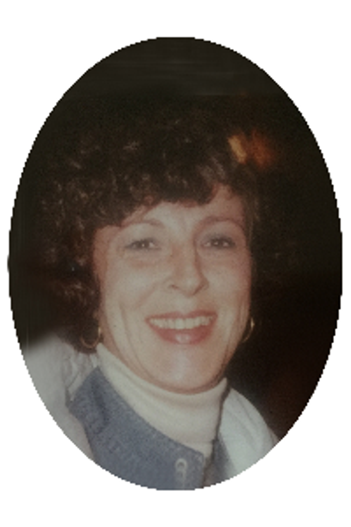 Ann F. (Campbell) Siegel