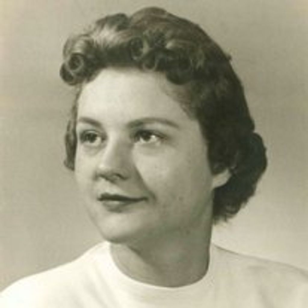 Norma Wheeler