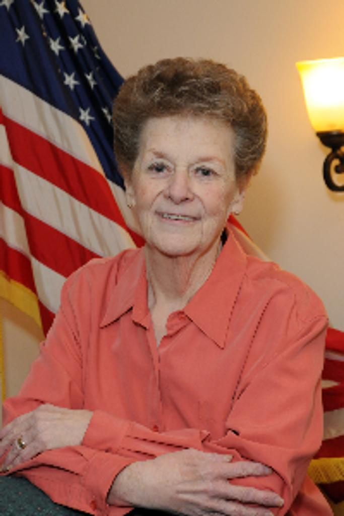 Maureen Willette